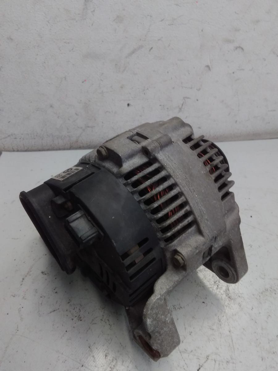 BMW E46 318i original Lichtmaschine Generator 1.9 M43 87kw Bj.1998