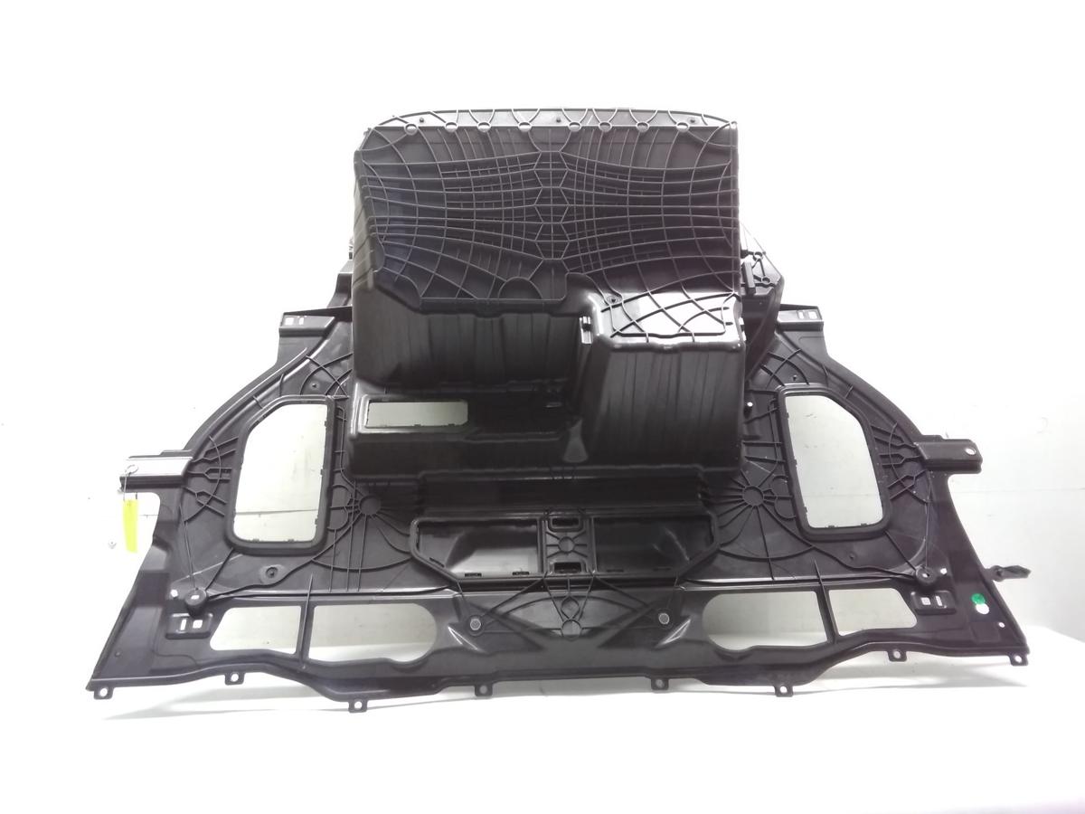 Porsche Macan 2 Turbo XAB original Laderaumwanne vorn 95C805385B Bj.2024