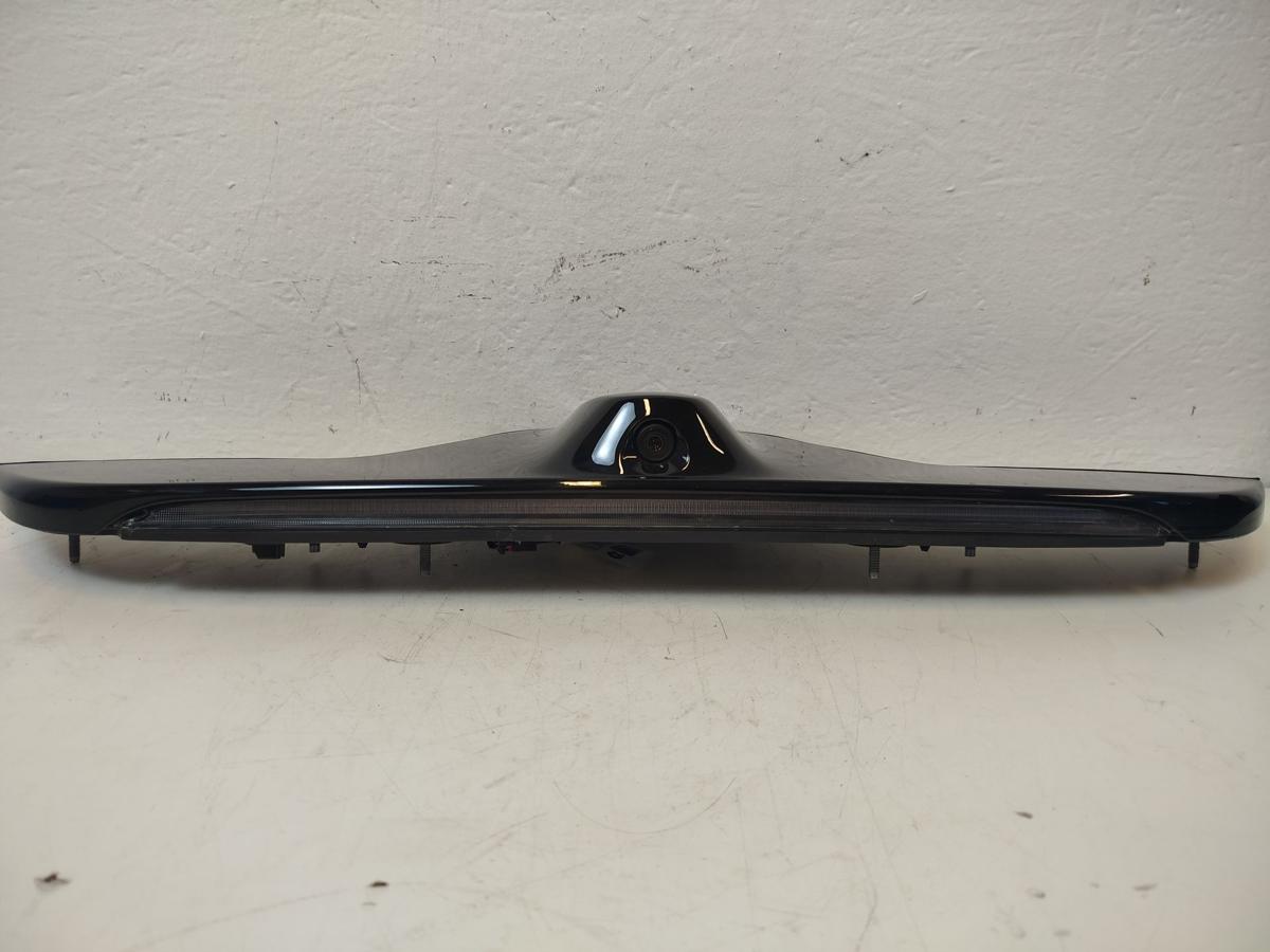 NIO ET7 Elektro Dachspoiler mit Heckkamera und Zusatzbremsleuchte OEM Kemera