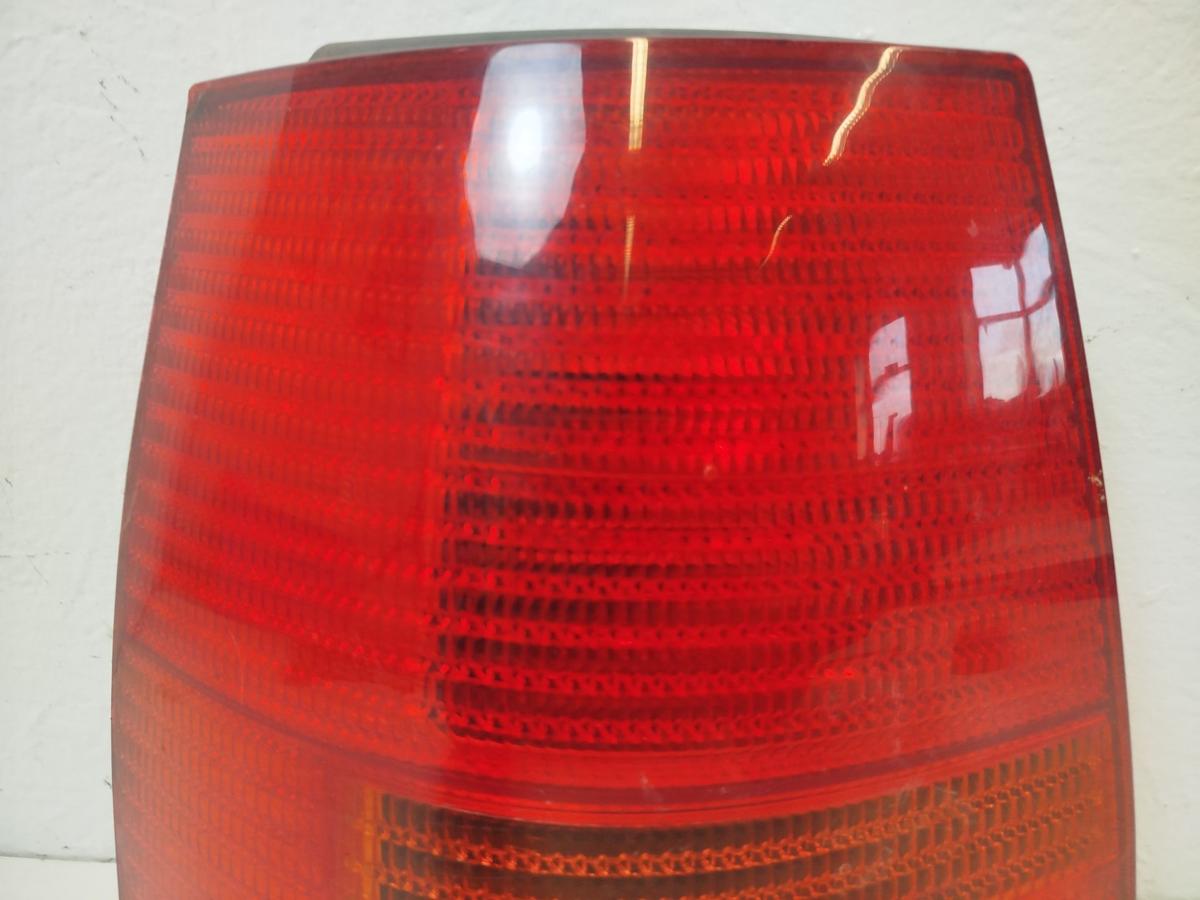VW Golf IV 4 1J Kombi R&uuml;ckleuchte Schlussleuchte R&uuml;cklicht Lampe hinten links