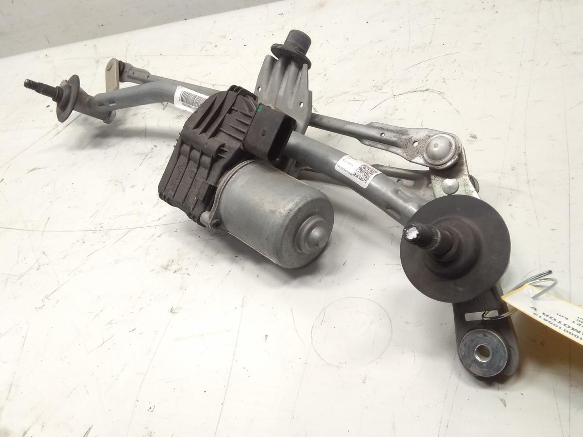 Smart #3 original Scheibenwischermotor vorn mit Wischergest&auml;nge Bj.2023