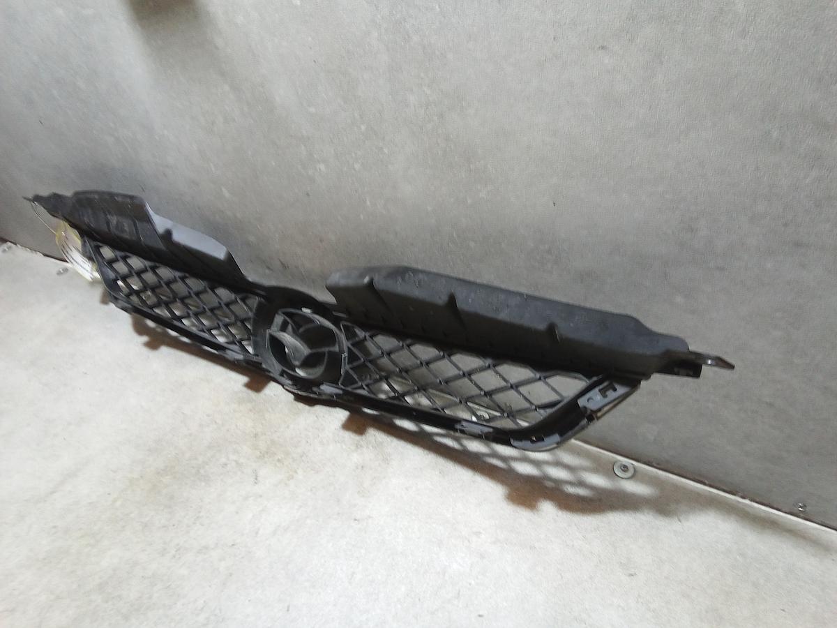 Mazda 5 Kühlergrill Frontgrill unlackiert BJ05-08