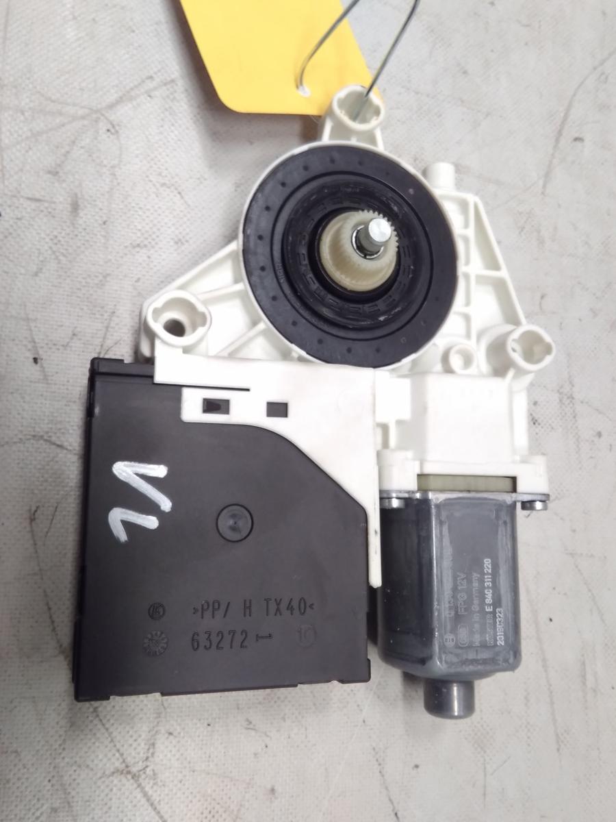 VW Caddy 4 SA original Fensterhebermotor vorn links mit T&uuml;rsteuerger&auml;t Bj.2019