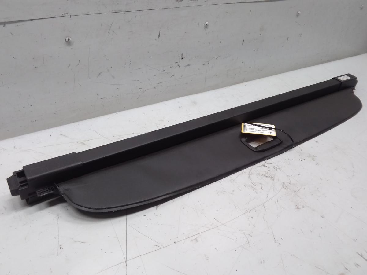 Opel Astra J Sports Tourer original Laderaumrollo Laderaumabdeckung Kombi BJ2011 Opel Astra J Sports Tourer original Laderaumrollo Laderaumabdeckung Kombi BJ2011
