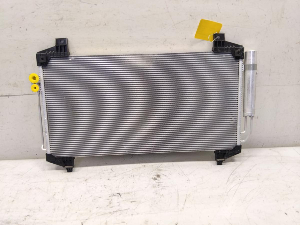 Mitsubishi Eclipse Cross original Kondensator Klima Klimakondensator 2.4 4B12