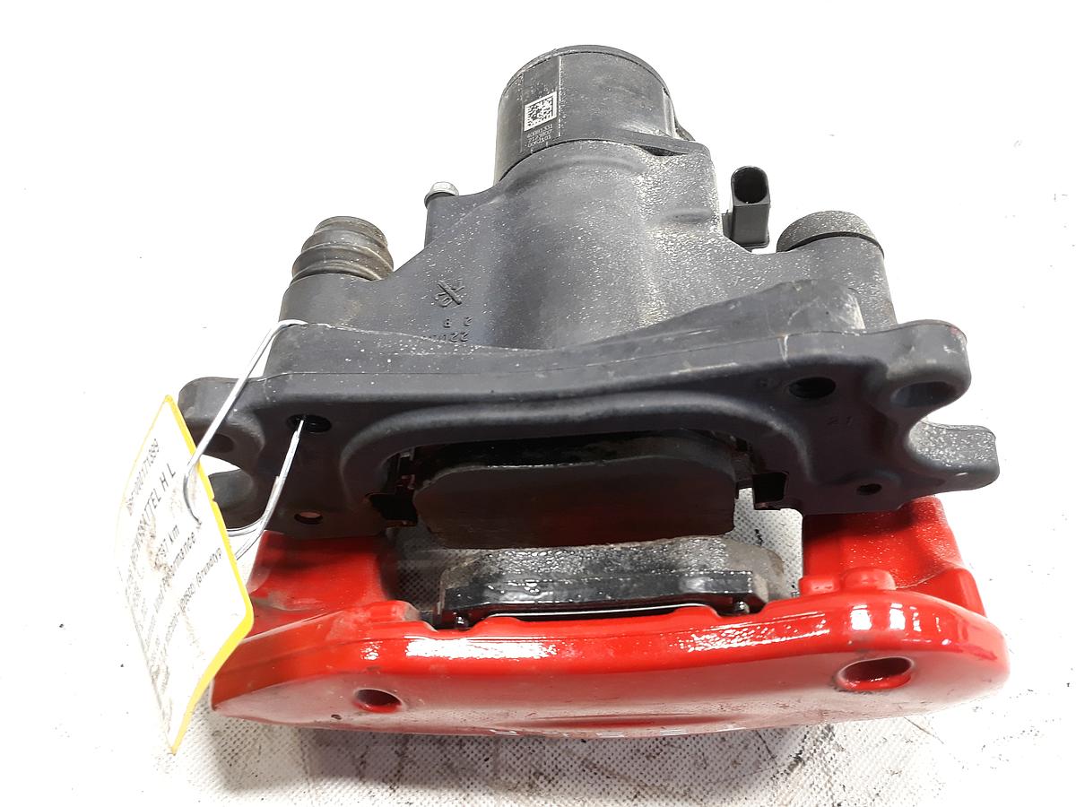 Tesla Model Y Performance original Bremssattel Hinterachse links Brembo Bj.2022