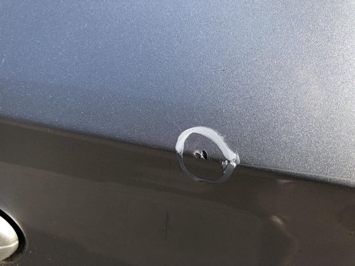 Ford Mondeo MK4 BA7 Turnier T&uuml;r hinten rechts Fondt&uuml;r im Rohbau NUR ab 2010