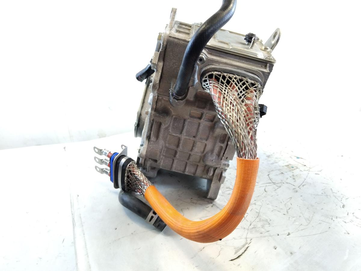 Mitsubishi Eclipse Cross Plug-in-Hybrid original Lichtmaschine Generator Bj.2024