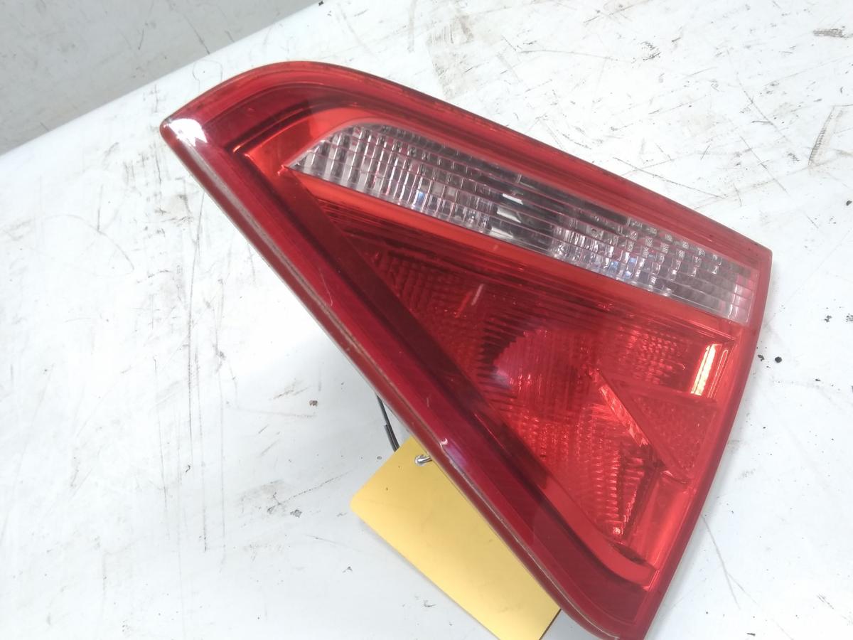Audi A5 Coupe 8T original R&uuml;ckleuchte Heckleuchte innen rechts Bj.2007