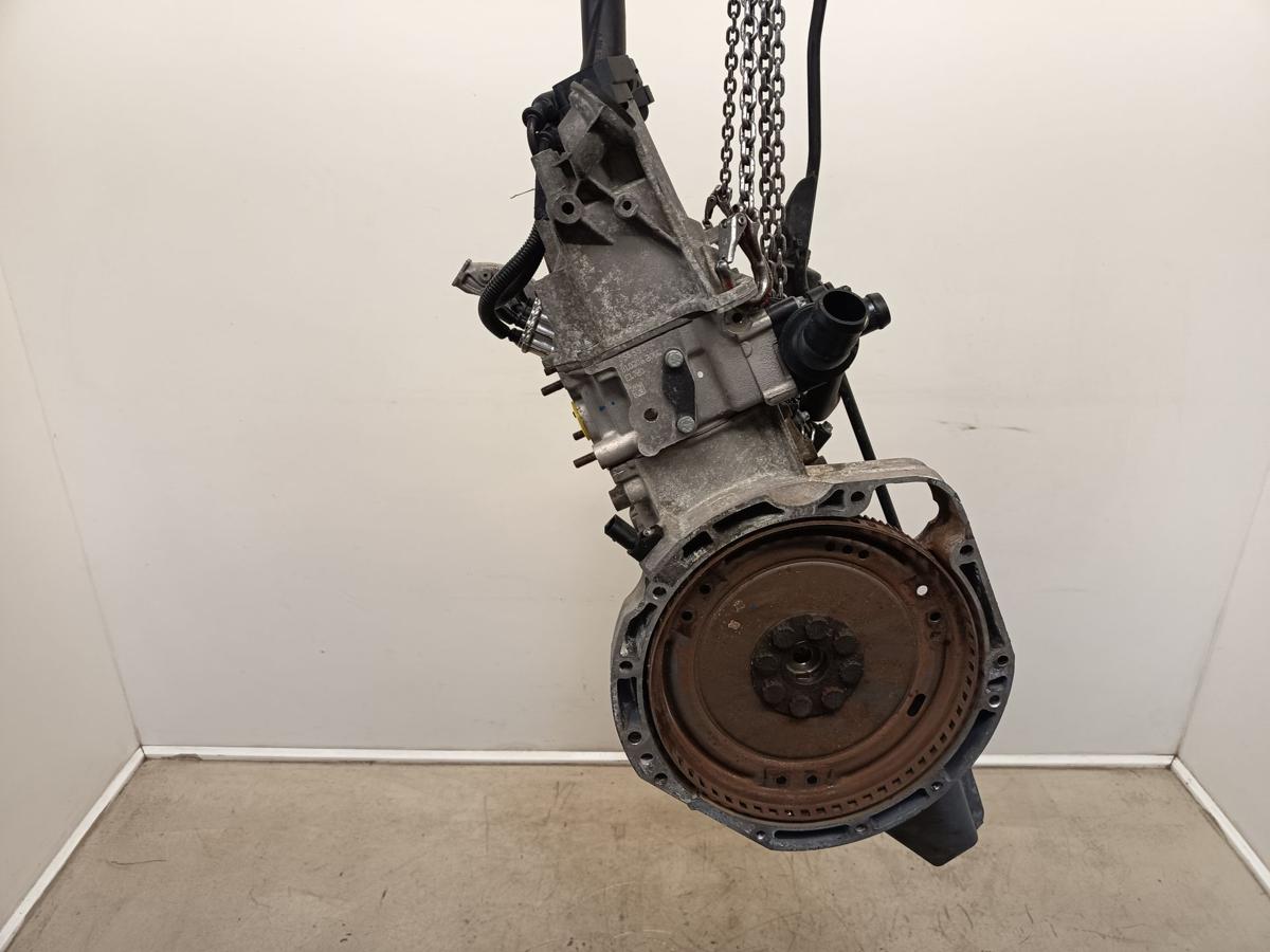 Mercedes W169 gepr&uuml;fter original Benzinmotor M226.940 1,7l 85kW 114tkm Bj 2005