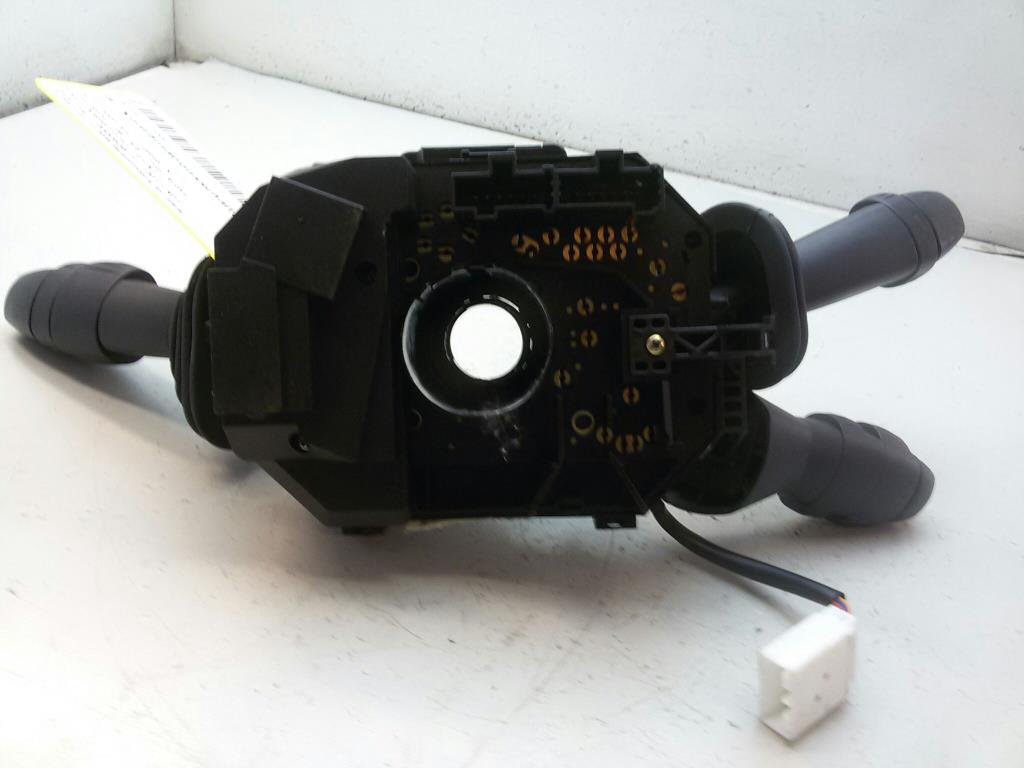 Fiat Stilo 192 Kombinationsschalter Lenkwinkelsensor BJ2003