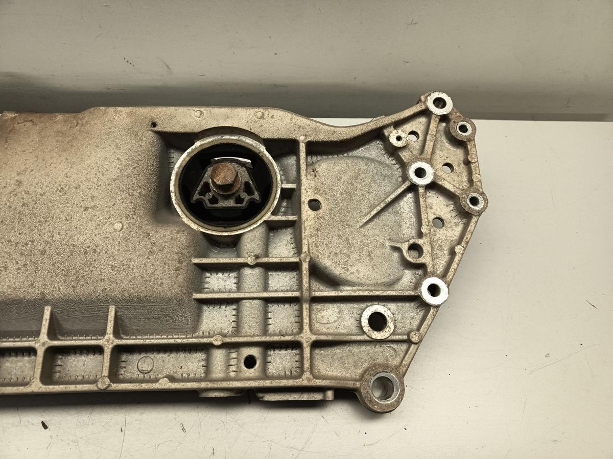 VW Golf Plus original Vorderachstr&auml;ger Hilfsrahmen 1.4l 90kW Benzin Bj 2009