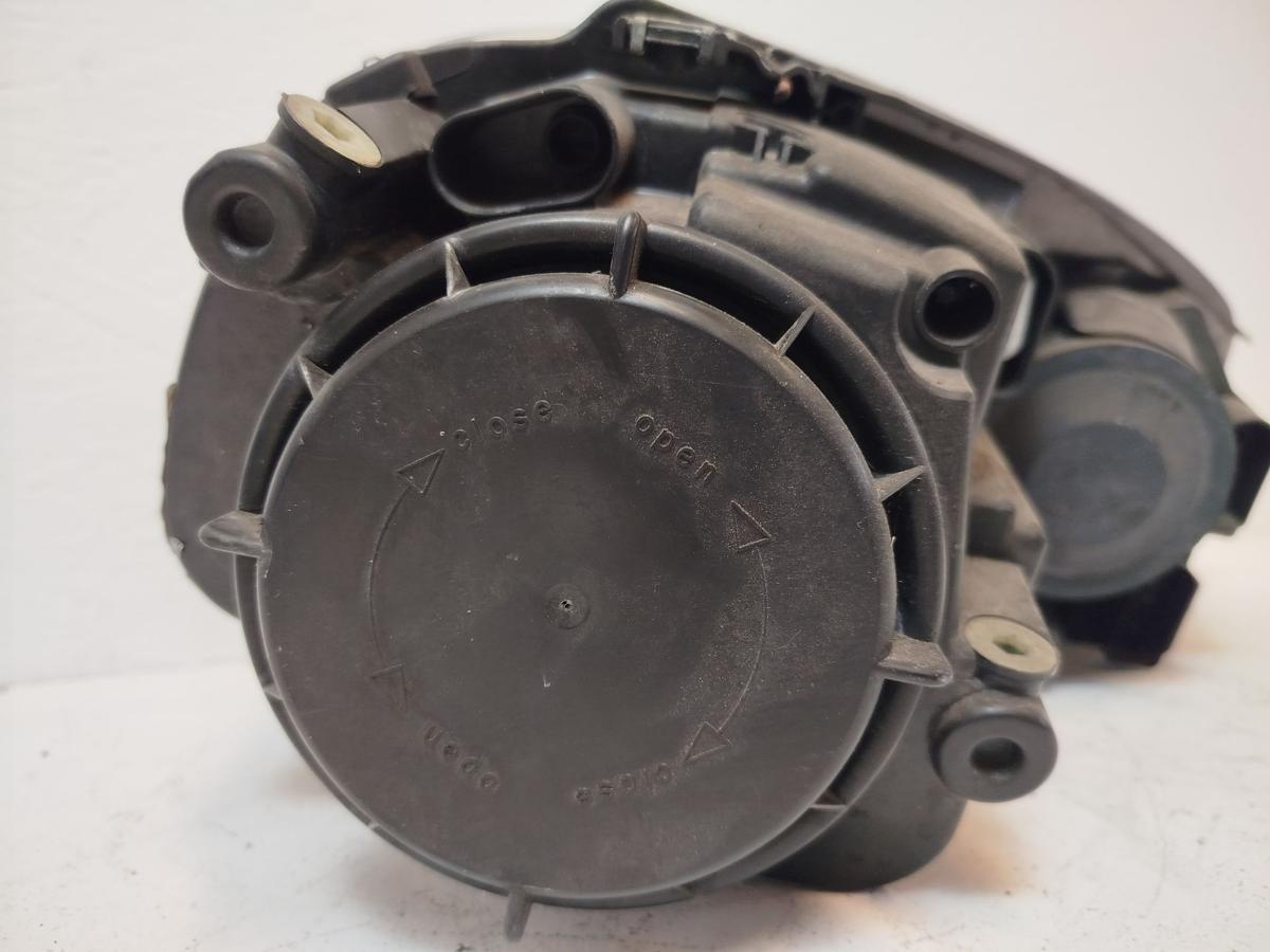 VW Golf V 5 1K Scheinwerfer Frontscheinwerfer Hauptscheinwerfer vorn links