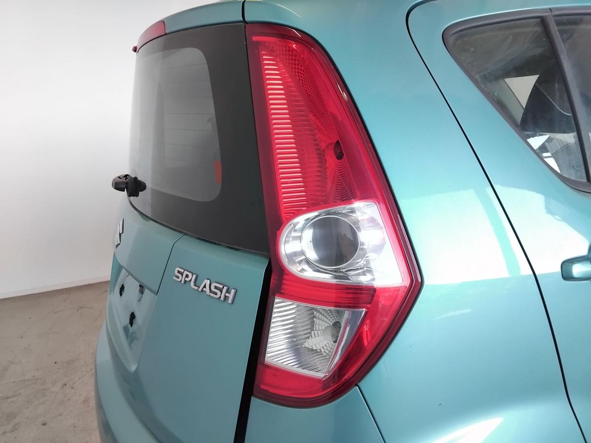 Suzuki Splash EX original Rückleuchte Schlussleuchte rechts BJ2008