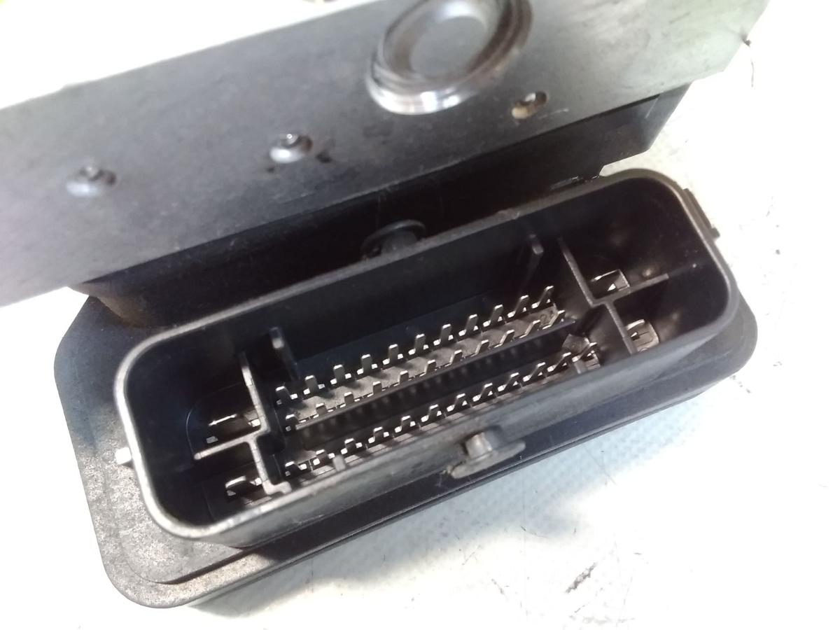 Opel Corsa E original ABS-Block 39011871 0265255662 0265956292 Bj.2015