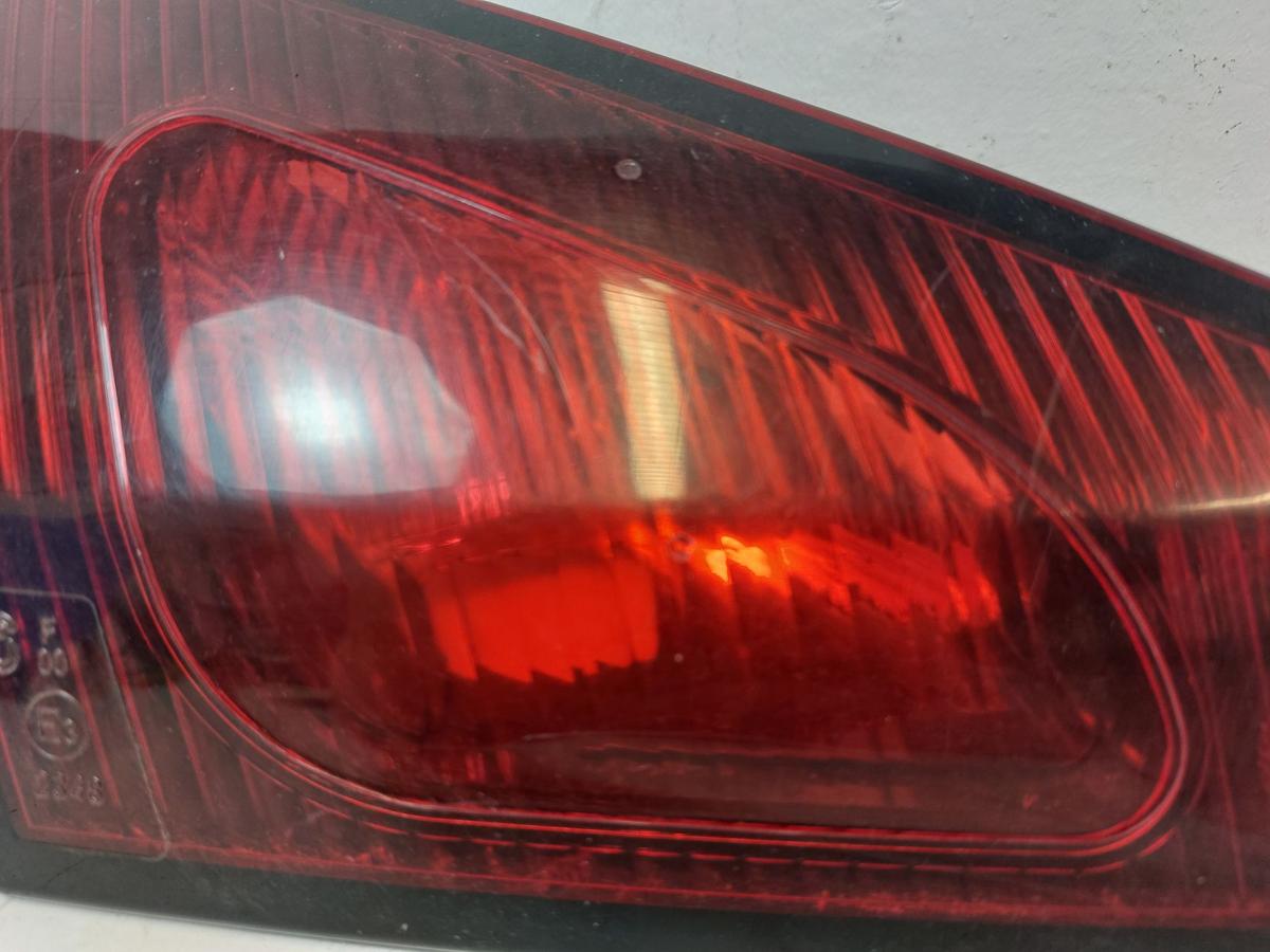 Mitsubishi Colt CZ3 Z30 ab08 R&uuml;cklicht innen links 3trg R&uuml;ckleuchte Heckleuchte