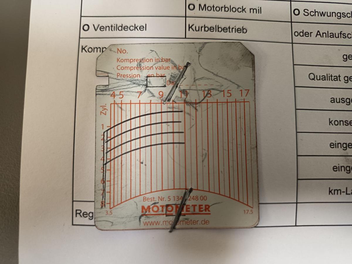 Nissan Tiida C11 orig geprüfter Motor HR16DE 1,6l 81KW Benzin 147.200KM Bj 2008