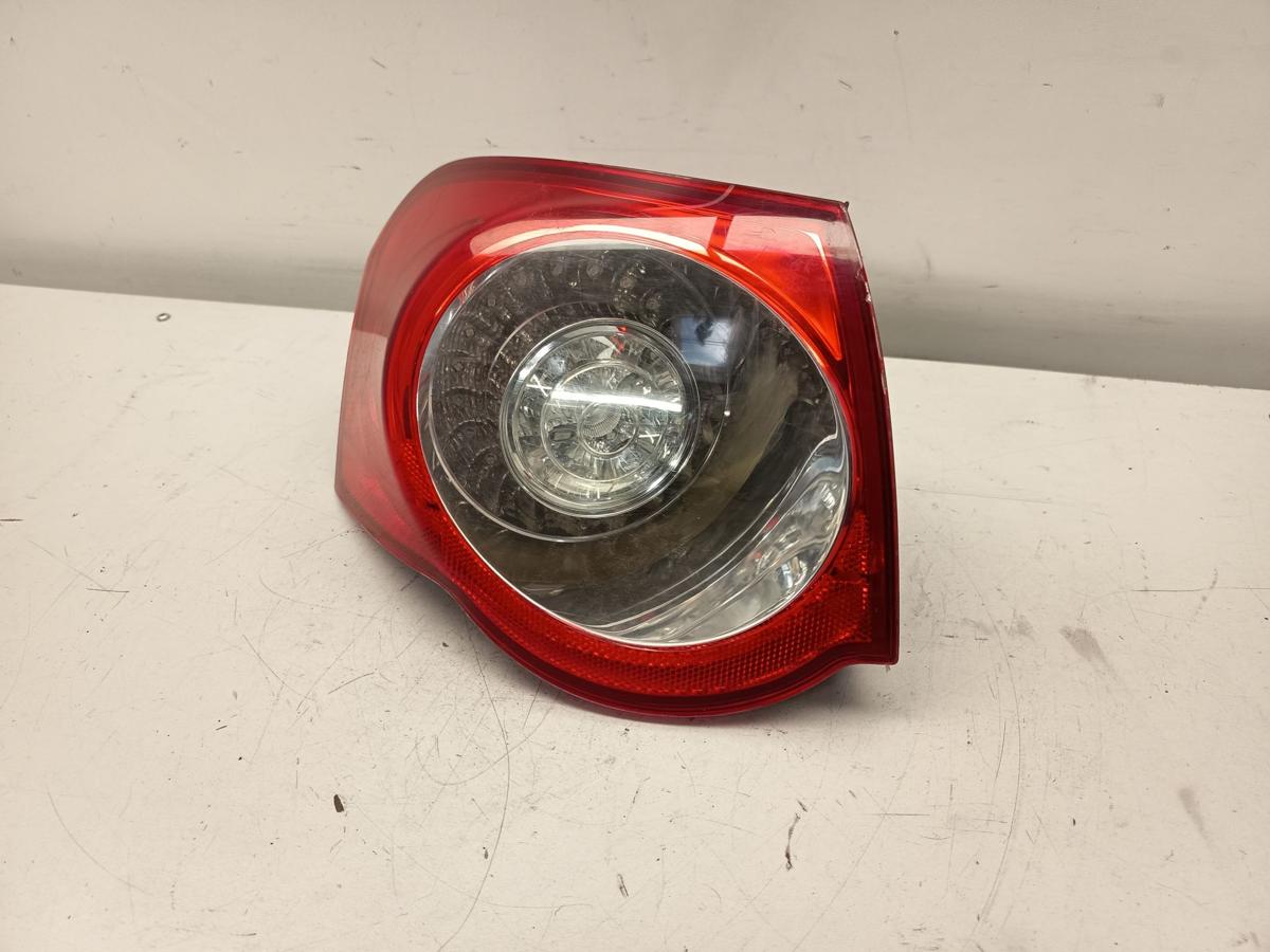VW Passat 3C Baujahr 2007 original R&uuml;ckleuchte links au&szlig;en Hecklicht Hinten Fond
