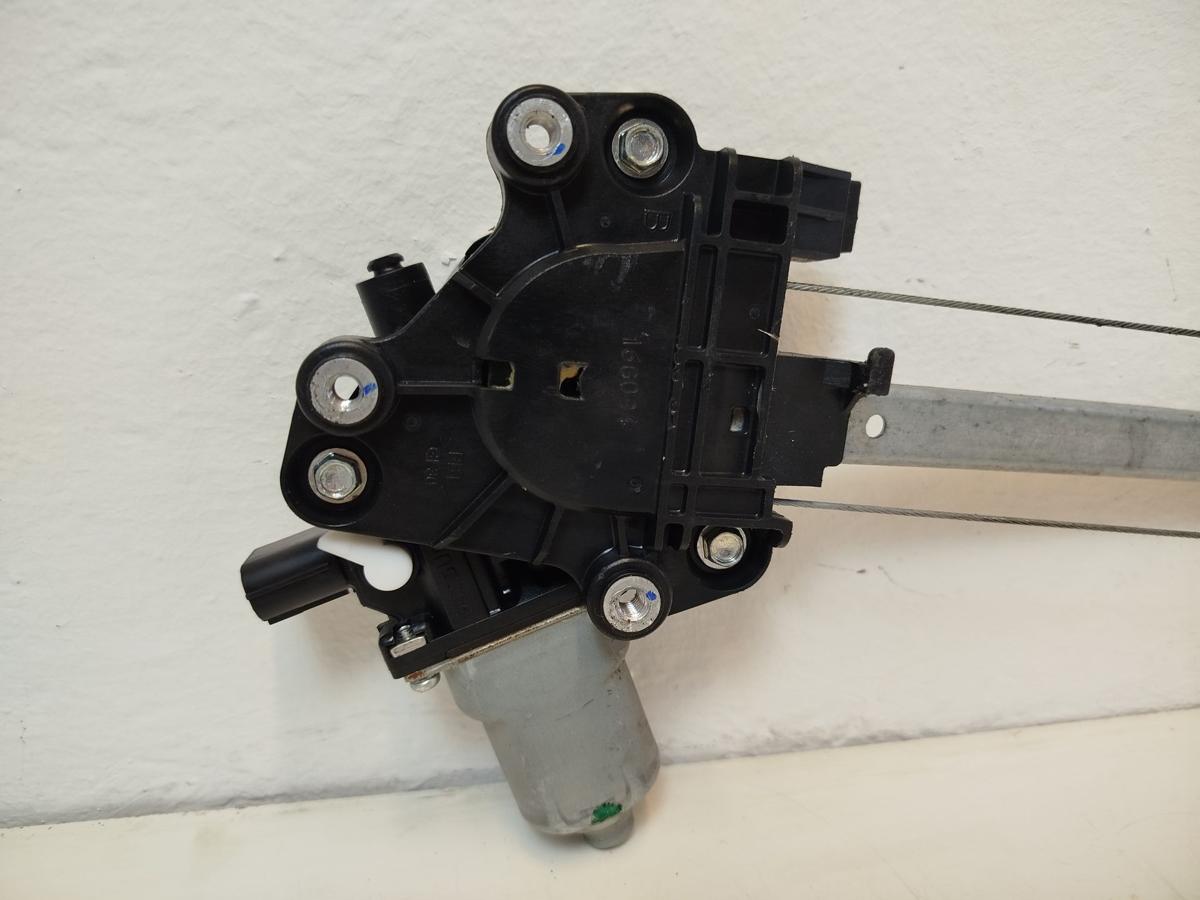 Honda Civic Tourer IX MK9 FK3 Fensterheber hinten links elektrisch Fondt&uuml;r