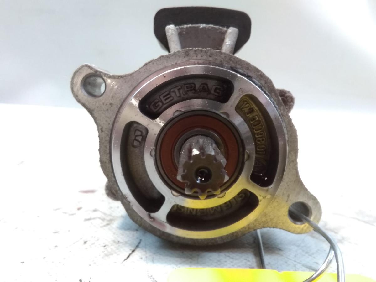 Smart 450 original Schaltaktor Stellmotor Schaltung Schalteinheit Bj.2001