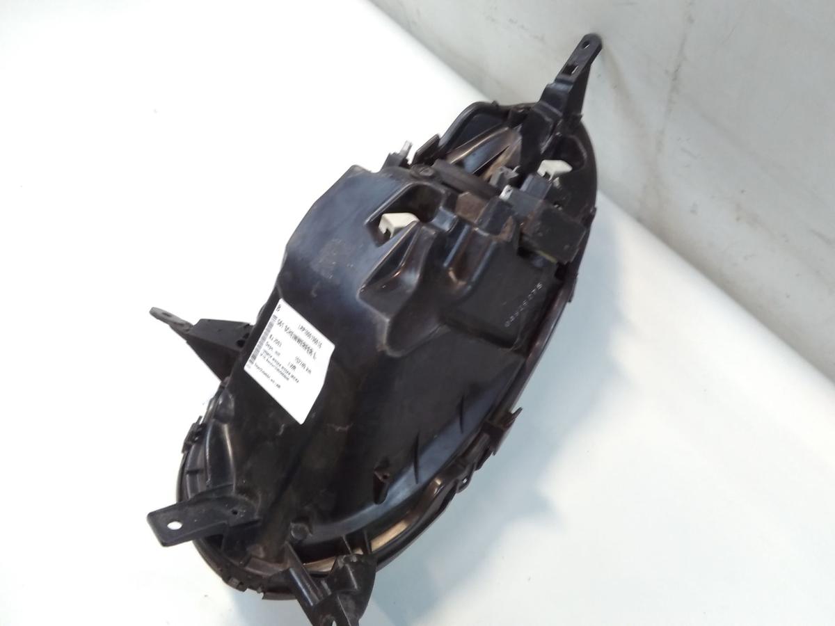 Nissan Micra K12 Scheinwerfer links mit LWR BJ2003 Depo