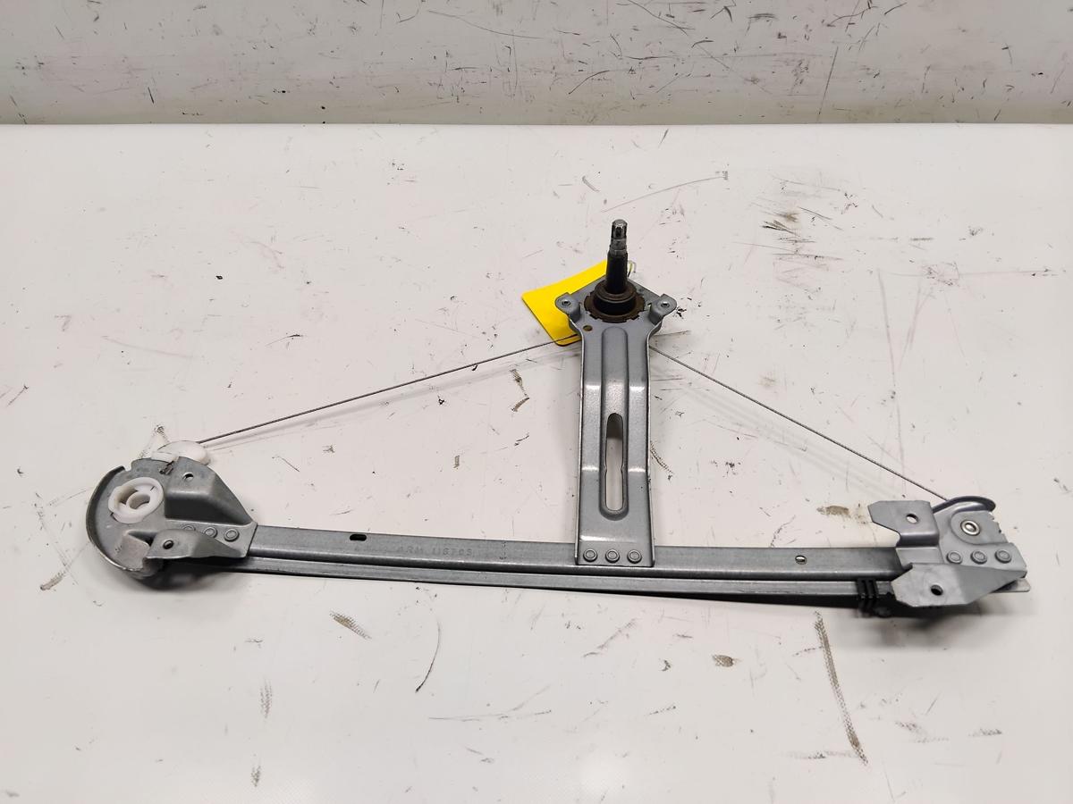 Opel Meriva A original Fensterheber hinten rechts manuell BJ2009