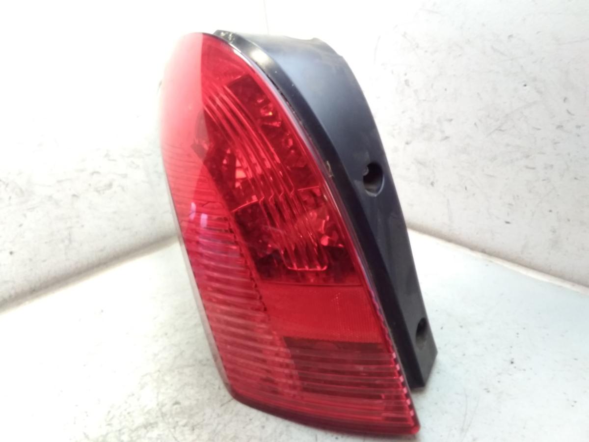 Peugeot 308 SW Kombi original R&uuml;ckleuchte Heckleuchte Schlu&szlig;leuchte links Bj2009