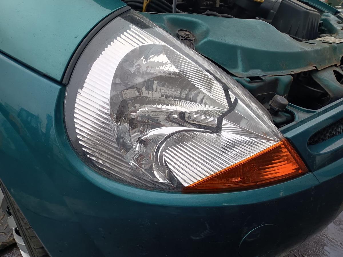 Ford KA RBT original Scheinwerfer rechts Baujahr 1999