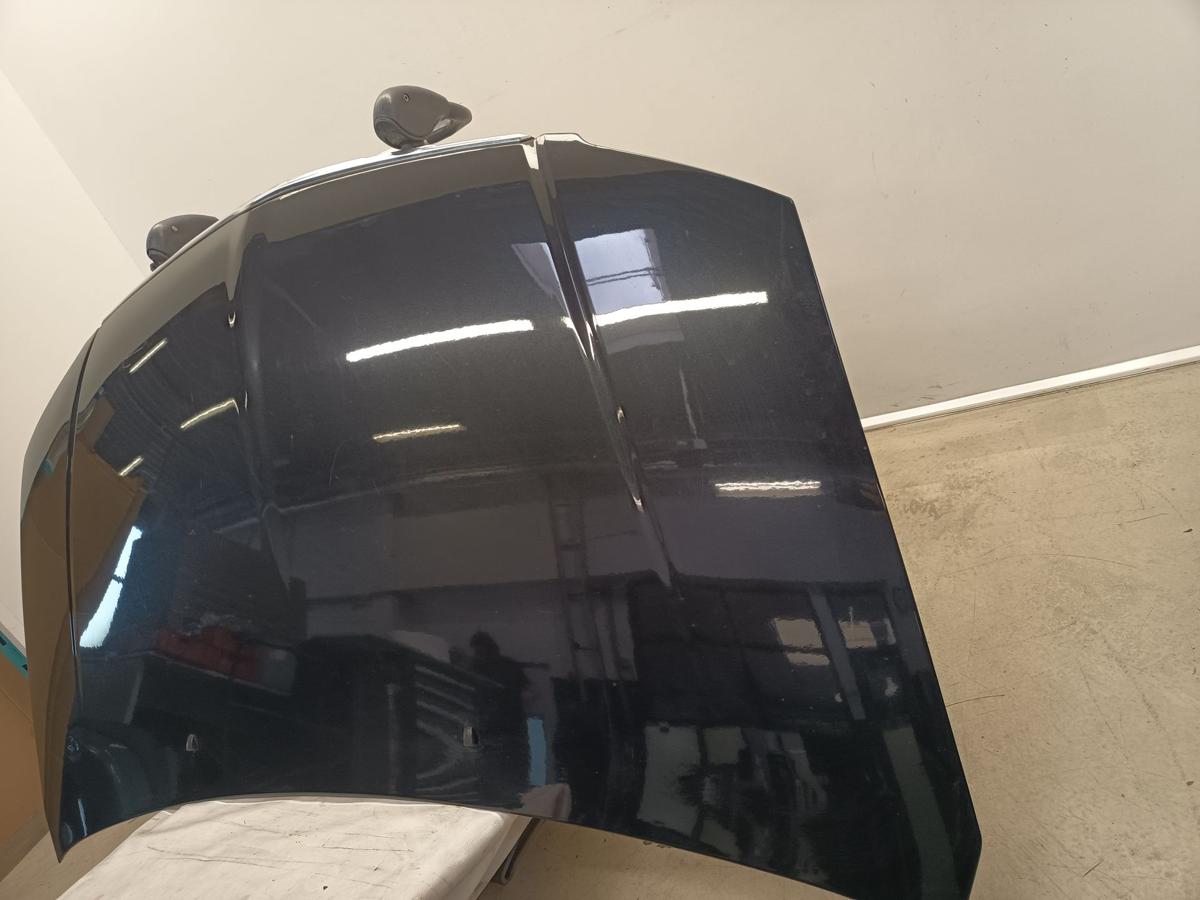 Chrysler Voyager RT orig Motorhaube Frontdeckel AXR- Brilliant Black Bj 2010
