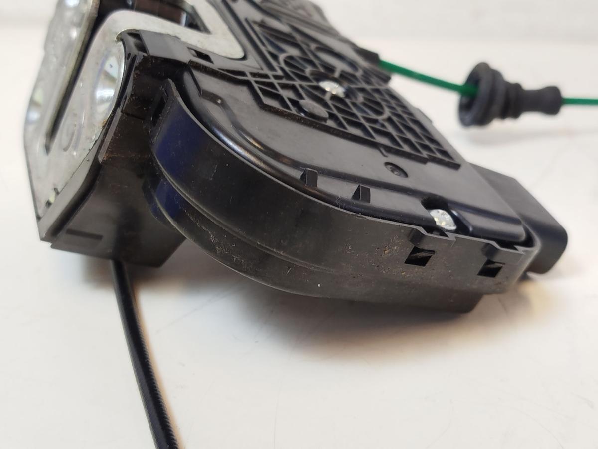 Kia Venga YN T&uuml;rschloss hinten rechts Fondt&uuml;r Schloss mit ZV OEM