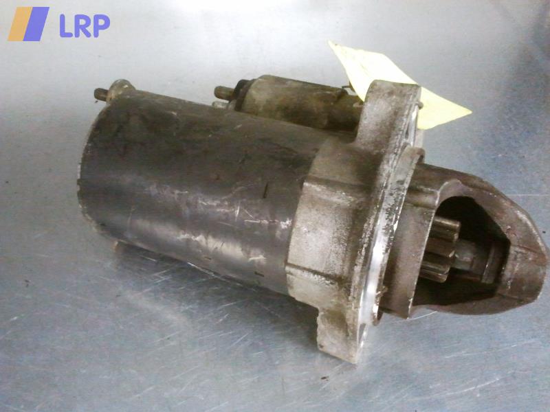 Ford Fiesta JAS BJ1997 original Anlasser Starter 0001107043 BOSCH