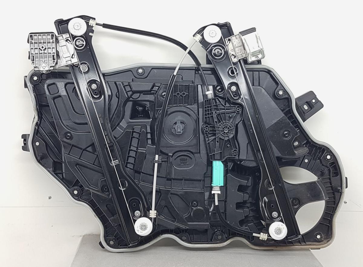 Tesla Model Y Fensterheber vorn rechts Bj22 149550900E 152680500B OHNE Motor