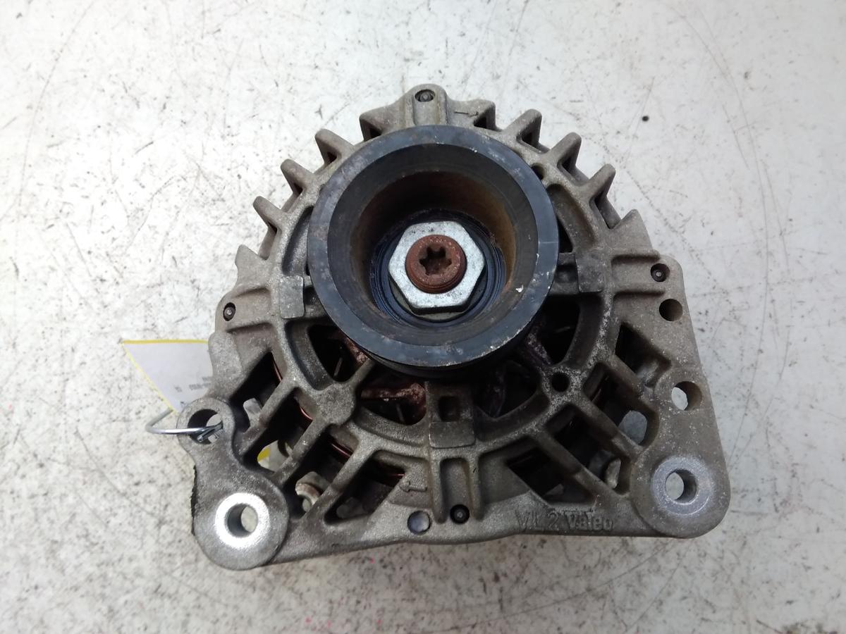 VW Golf 4 1J original Lichtmaschine Generator 90A 1.6 74kw APF Bj.2000