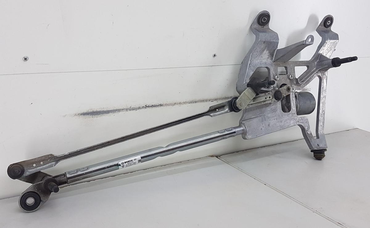 Tesla Model X Wischergest&auml;nge inkl Motor Bj2022 1615511-00-A 3397022487
