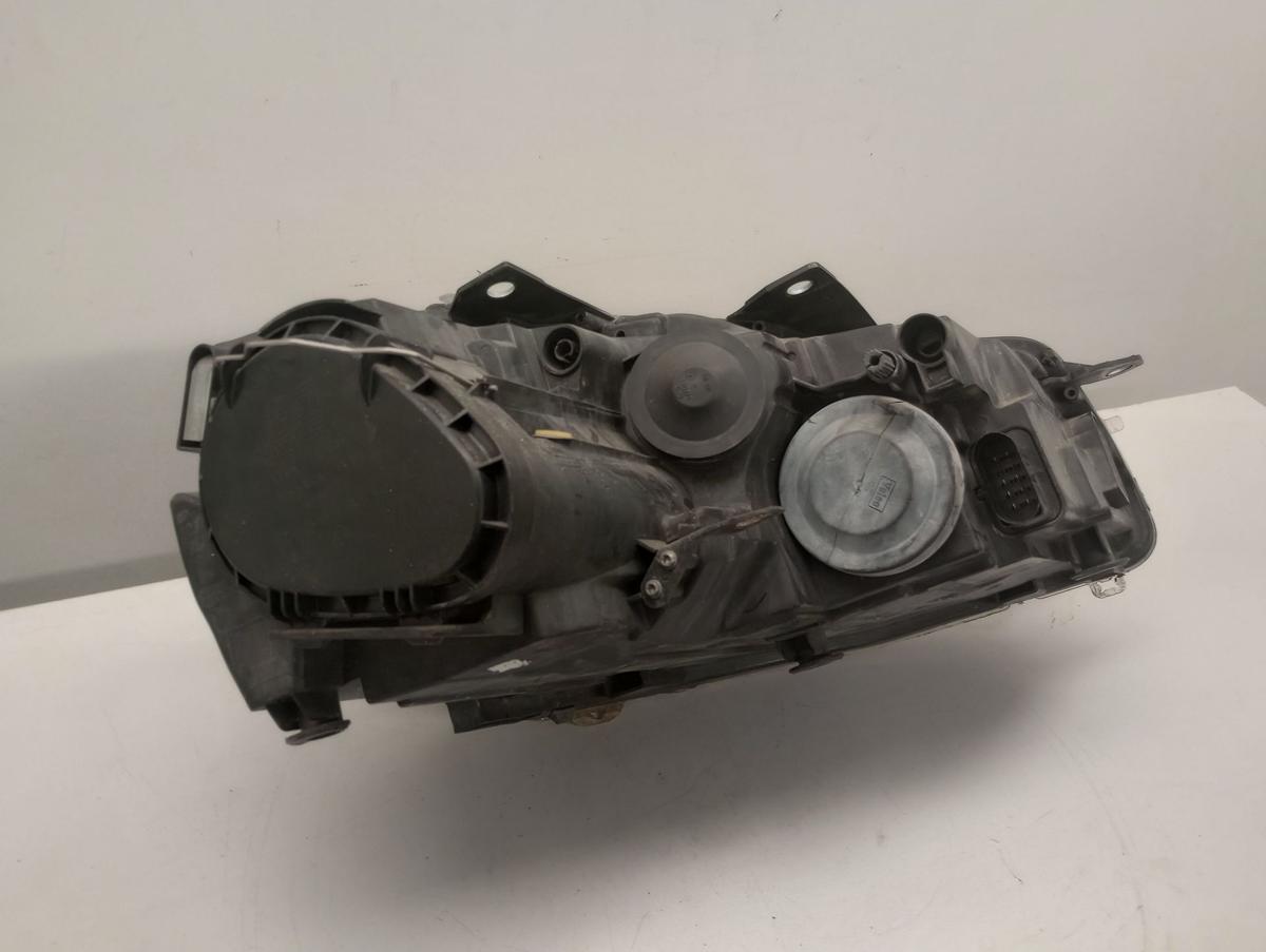 VW Golf VI 6 original Scheinwerfer links Halogen/Haupt/Licht/Front Bj 2008