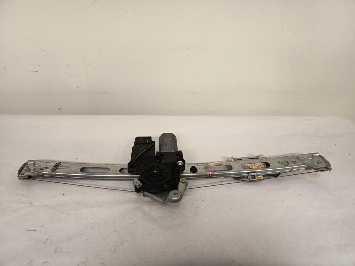 Mercedes A-Klasse W168 orig Fensterheber mit Motor vorn links 101155301 Bj 2001
