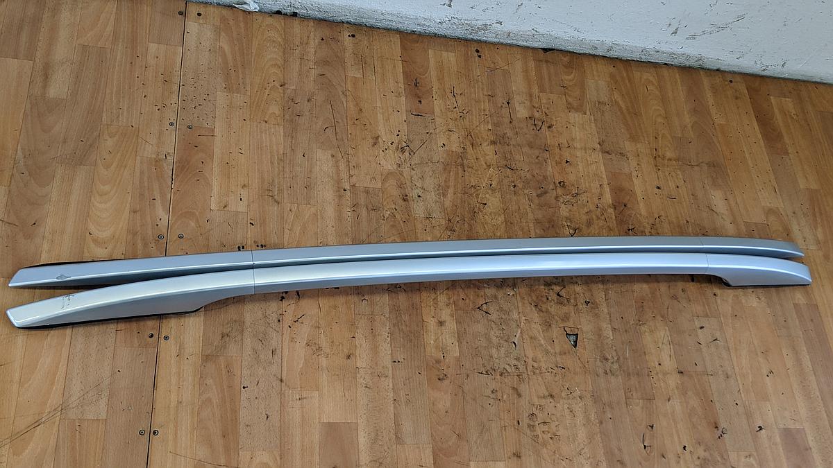 Mazda 6 GH Dachreling Kombi links und rechts Reling