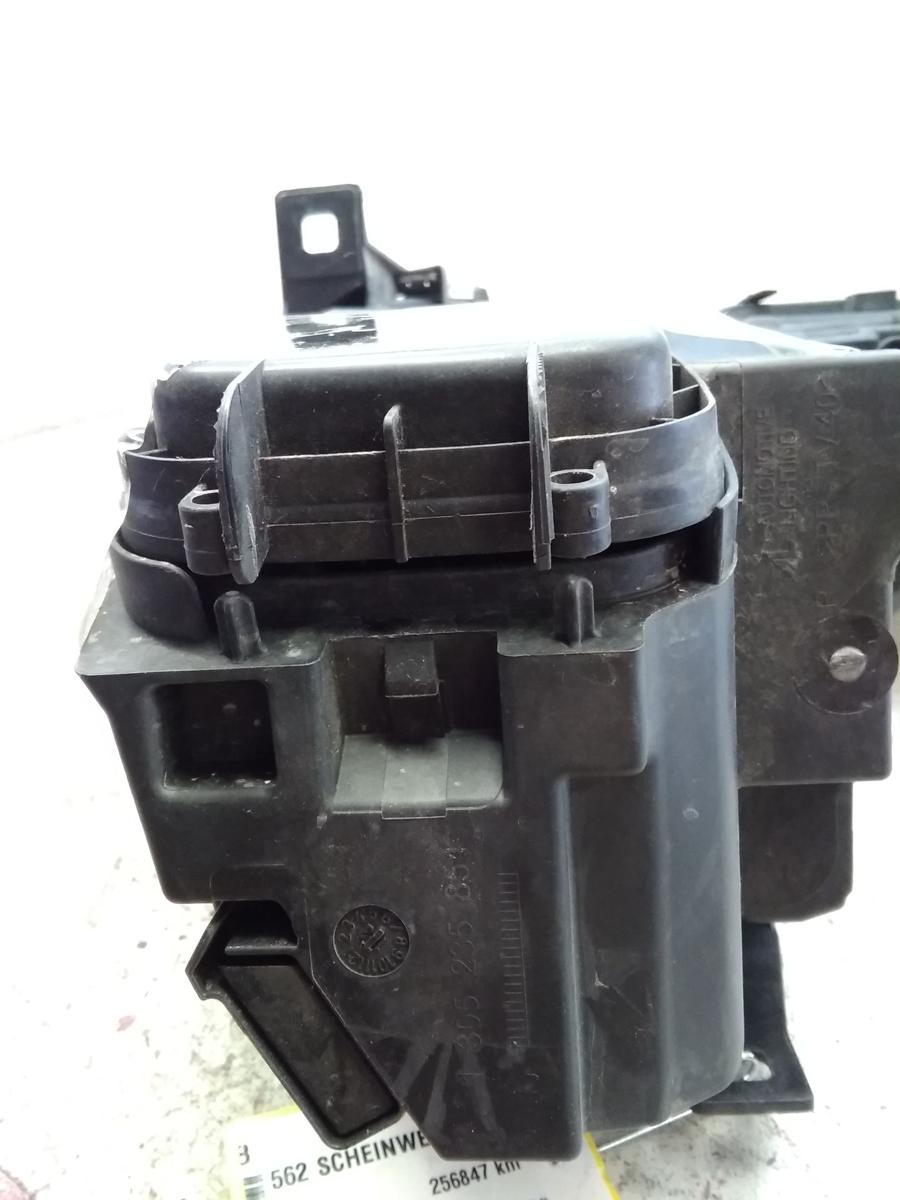 Smart Forfour 454 original Scheinwerfer rechts AL mit LWR Bj.2004