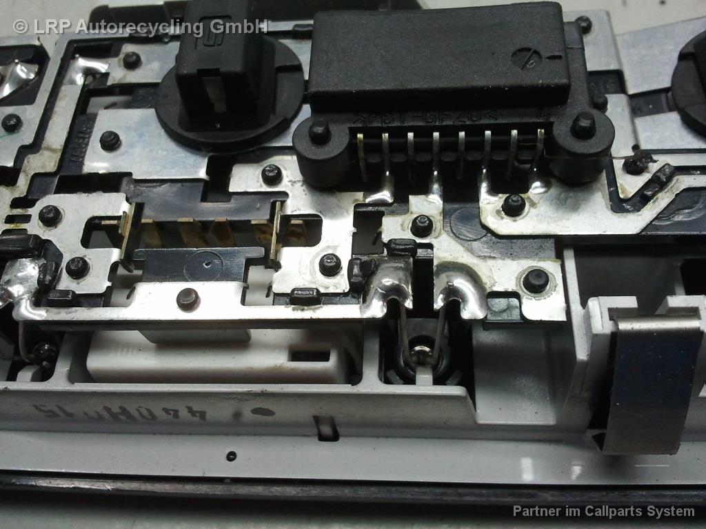 Innenleuchte V 63318364929 BMW 3-Er (E46/2) (98-06) BJ: 2000