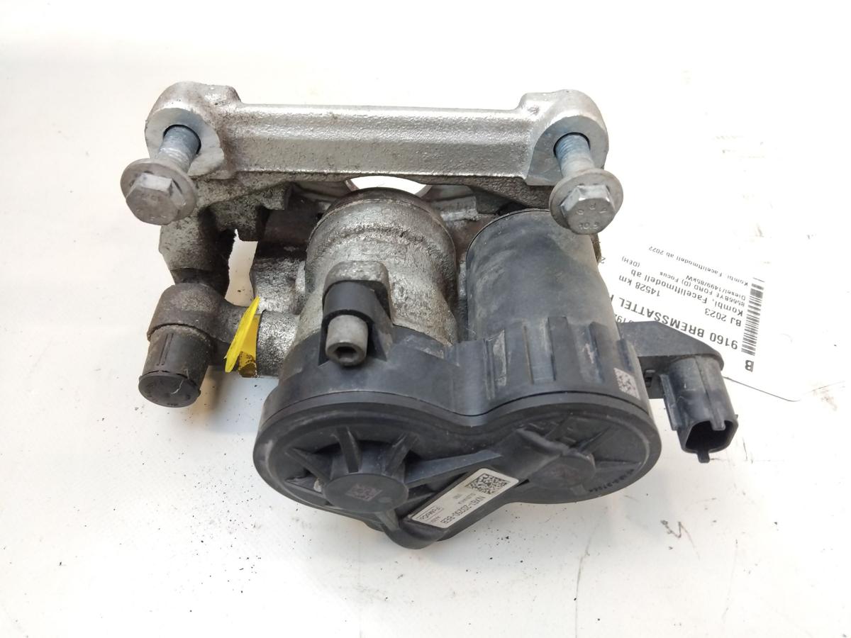 Ford Focus 4 Kombi DEH Facelift original Bremssattel Hinterachse rechts Bj.2023