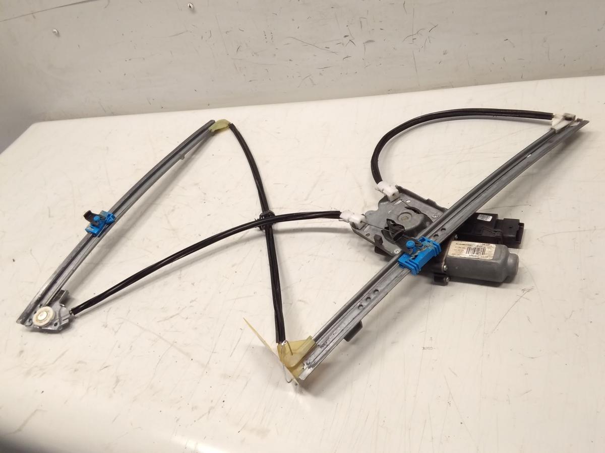 Renault Laguna 2 original Fensterheber vorn links elektrisch 6-polig Bj.2003