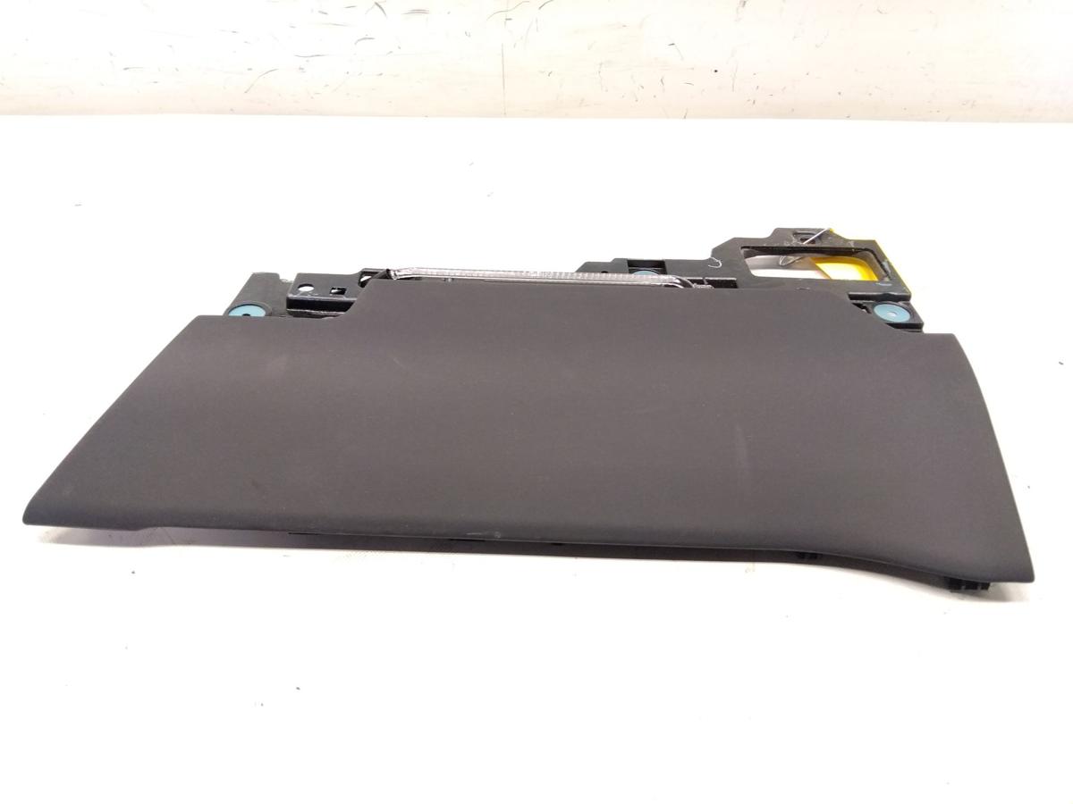 Tesla Model S Facelift Abdeckung Blende Armaturenbrett rechts unten Bj.2023