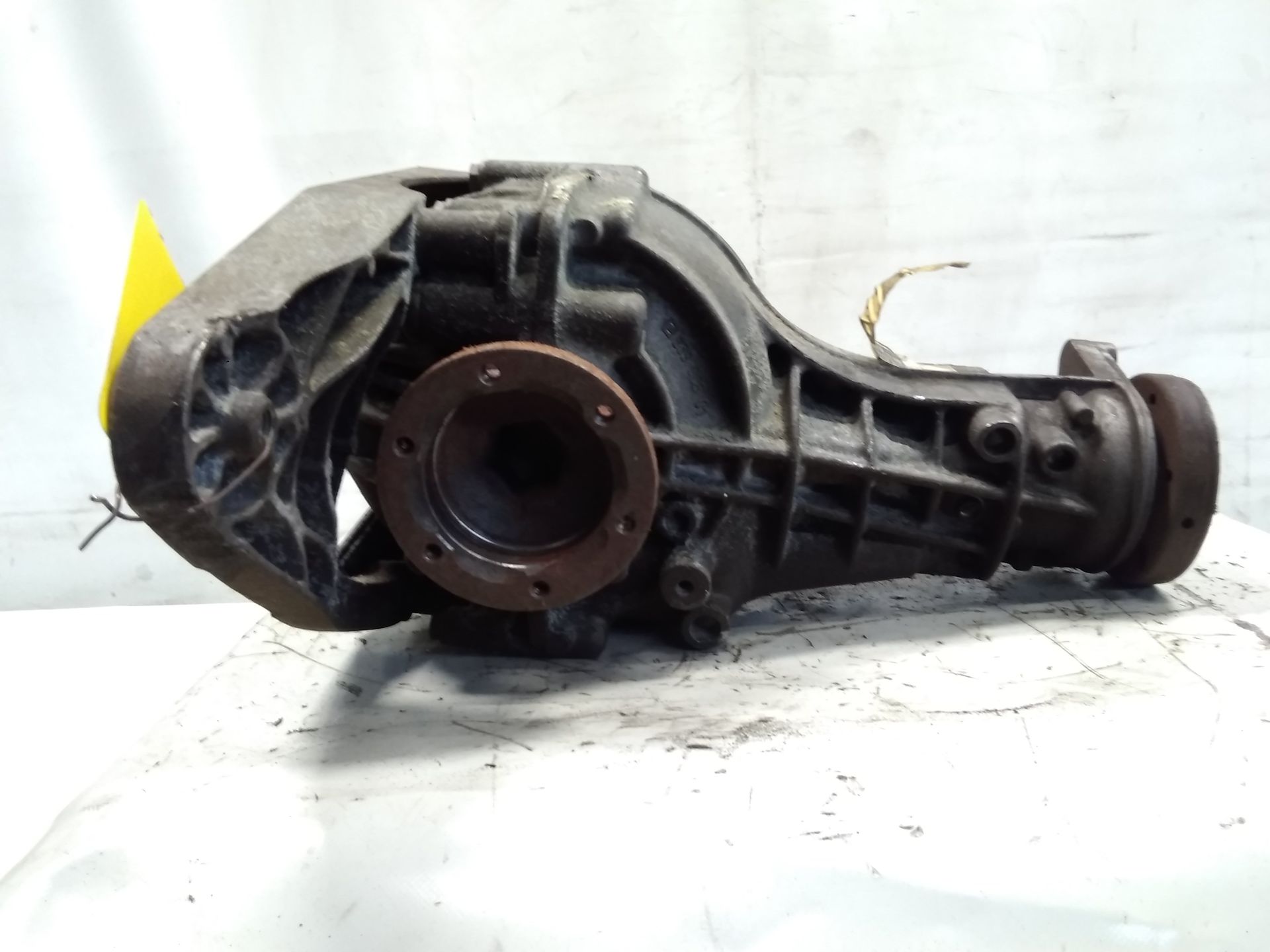 Audi A4 8K original Hinterachsgetriebe Differential KBU 3,2TFSI Bj.2007