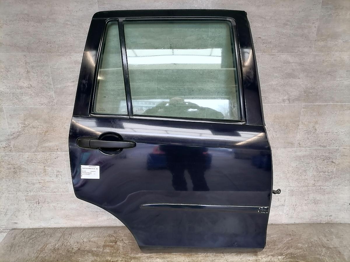 Mazda 2 DY BJ2003 original elektrischer Fensterheber Tür hinten rechts -  LRP Autorecycling