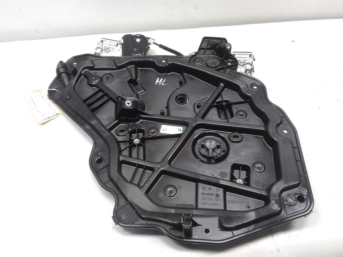 Tesla Model Y original Fensterheber hinten links 149551200E 152680600B Bj2022