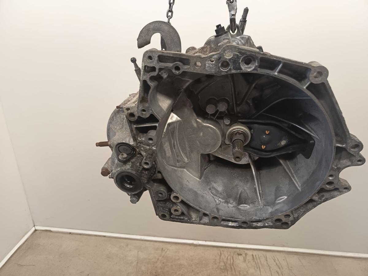 Citroen C4 Picasso original Getriebe Diesel 150tkm Getriebecode 20DP33 Bj 2008