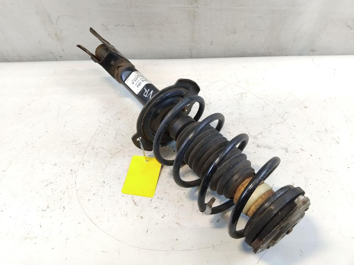 Mercedes A-Klasse W169 A170 original Federbein vorn rechts 1.7 85kw BJ2006