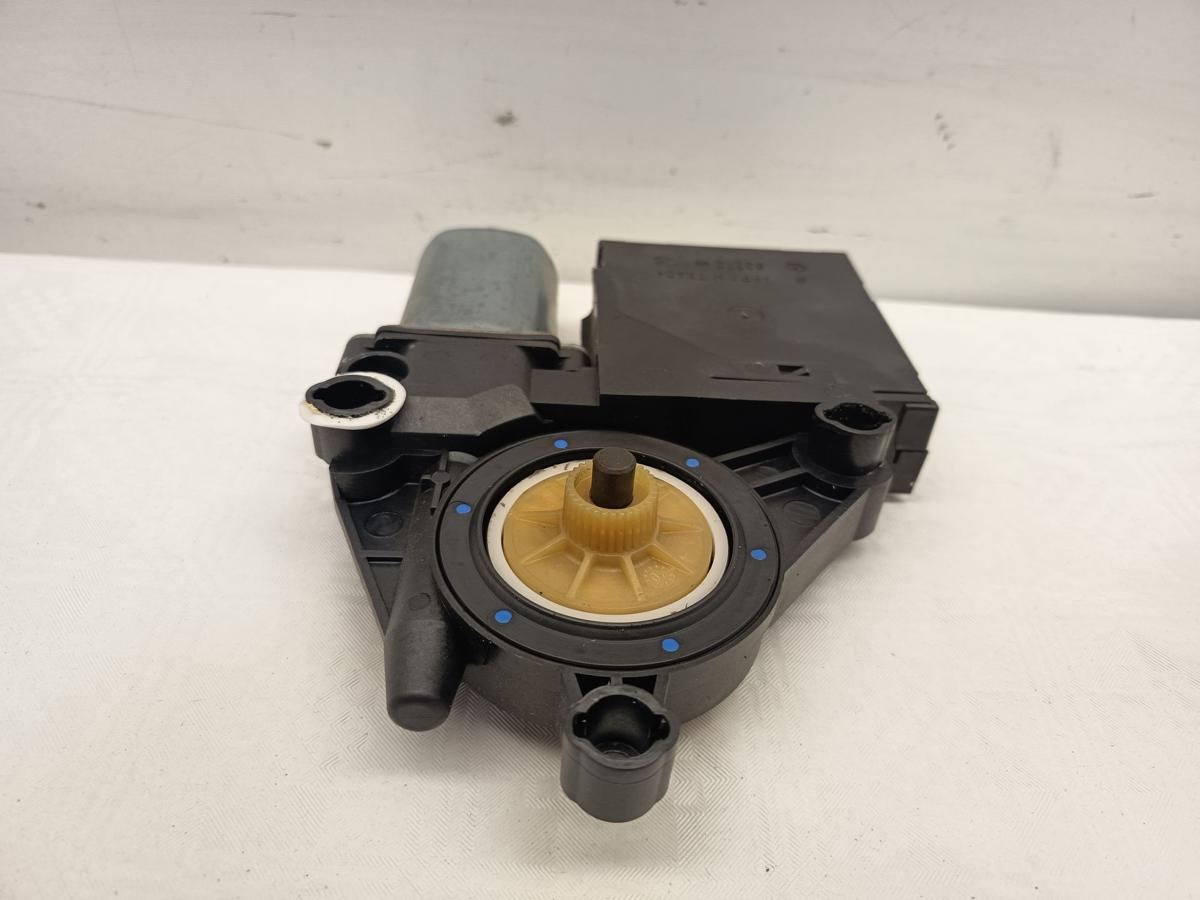 Original Fensterhebermotor vorn links 1T959793J mit Steuerteil 1K0959793J Bj 07
