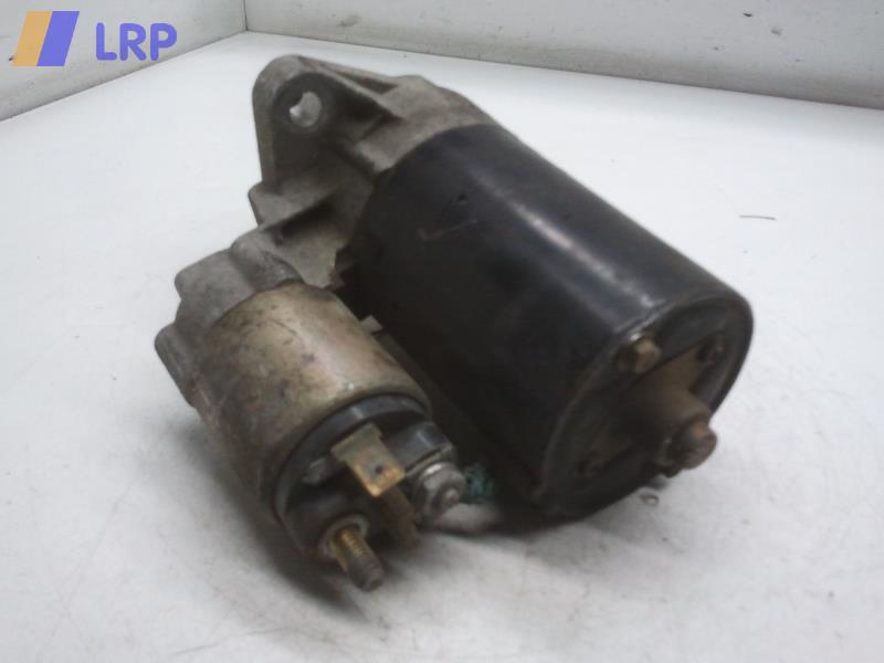 Rover 25 RF original Anlasser Starter 0001106016 BOSCH 1.6 80kw BJ2004