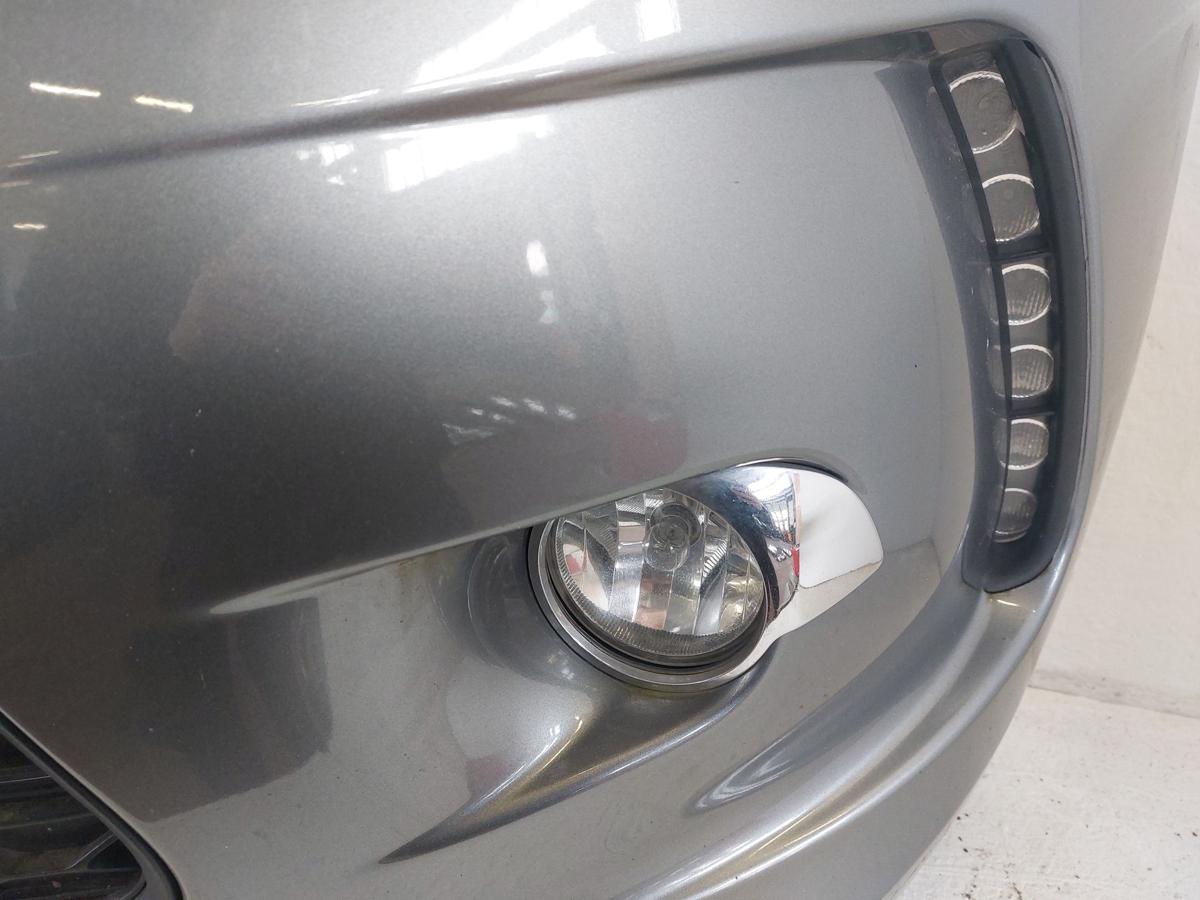 Citroen DS3 Sport Chic Sto&szlig;f&auml;nger vorn Frontsch&uuml;rze LED Tagfahrlicht Nebel KTH